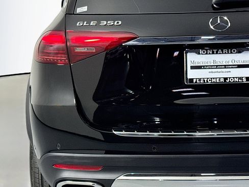 New 2026 Mercedes-Benz GLE 350 4MATIC image 15