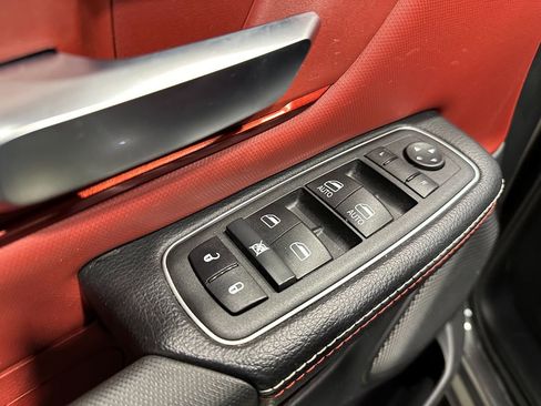 Used 2022 RAM 1500 Rebel w/ Rebel Level A Equipment Group image 23