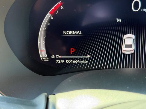 Certified 2025 Acura TLX Type S AWD/4WD image 20