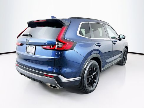 Used 2023 Honda CR-V Sport image 9