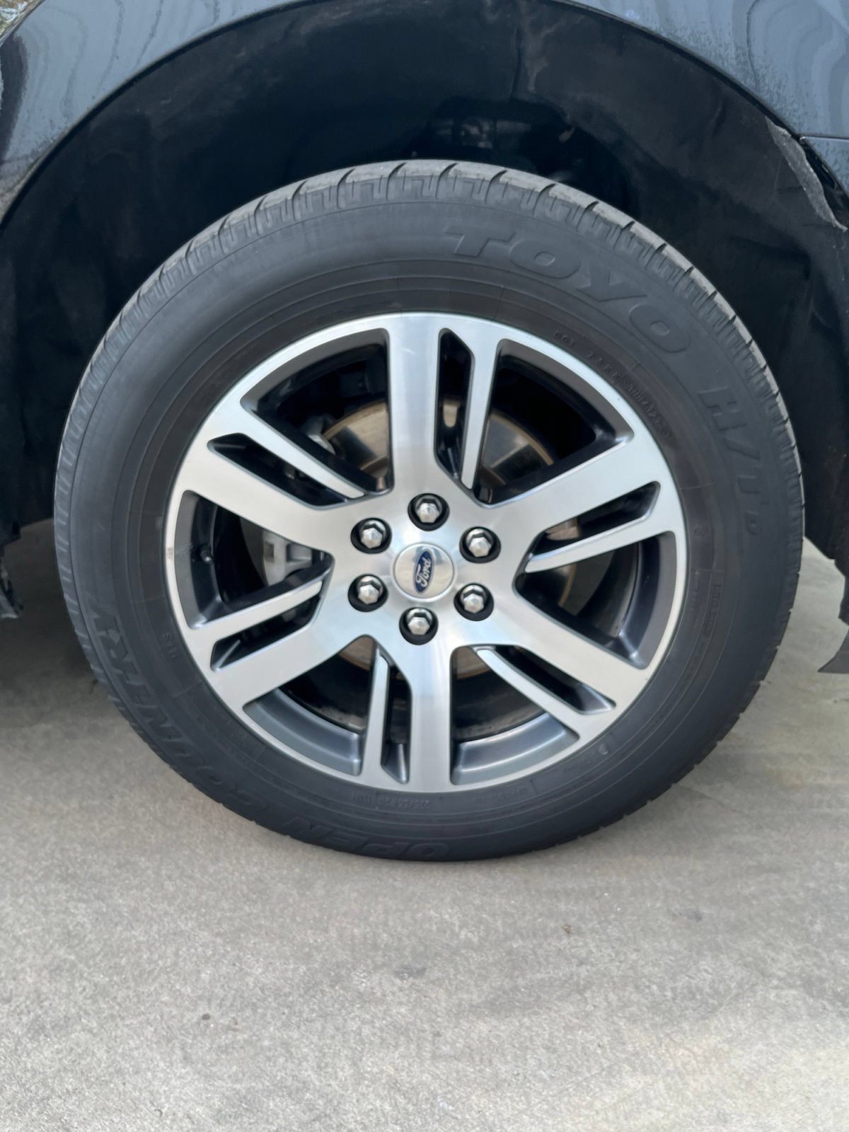 Used 2024 Ford Expedition Max Limited RWD image 28