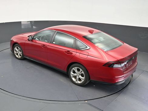 Used 2023 Honda Accord LX image 14