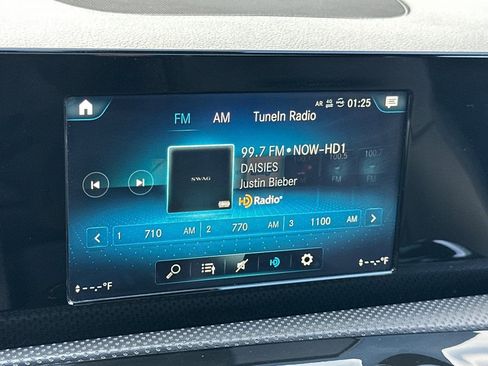 Used 2019 Mercedes-Benz A 220 image 22