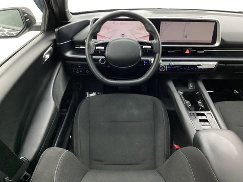 Used 2023 Hyundai Ioniq 6 SE w/ Cargo Package image 30