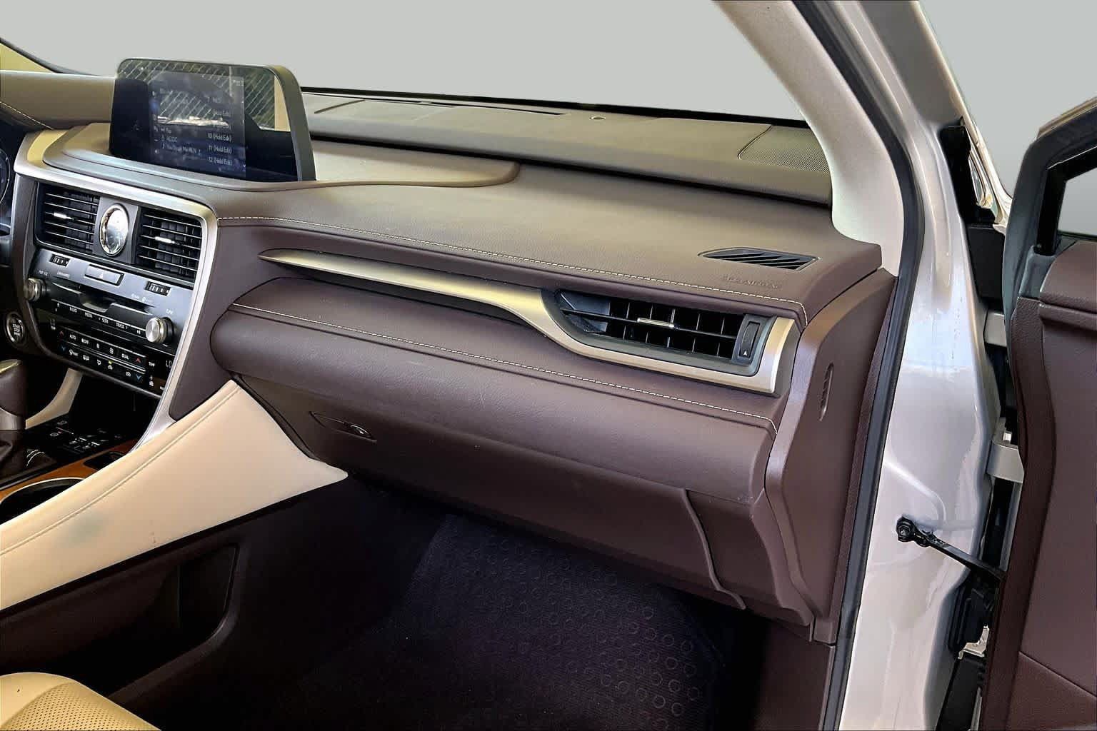 Used 2020 Lexus RX 350 FWD w/ Premium Package image 16