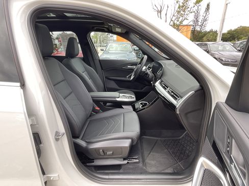 Certified 2024 BMW X1 xDrive28i w/ Convenience Package image 19