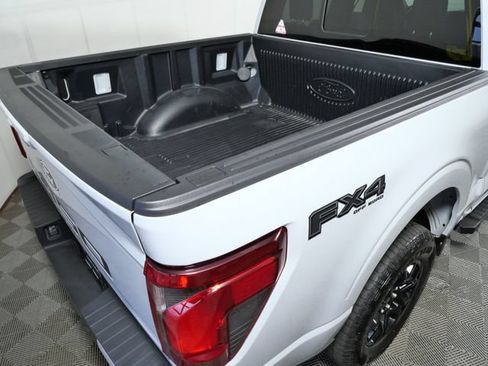 Certified 2024 Ford F150 XLT w/ Equipment Group 302A MID AWD/4WD image 9