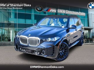 Used 2026 BMW X5 xDrive40i w/ M Sport Package AWD/4WD video 1