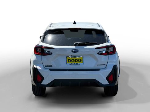 New 2026 Subaru Crosstrek 2.5i image 4