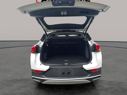 Used 2024 Buick Encore GX Preferred image 34