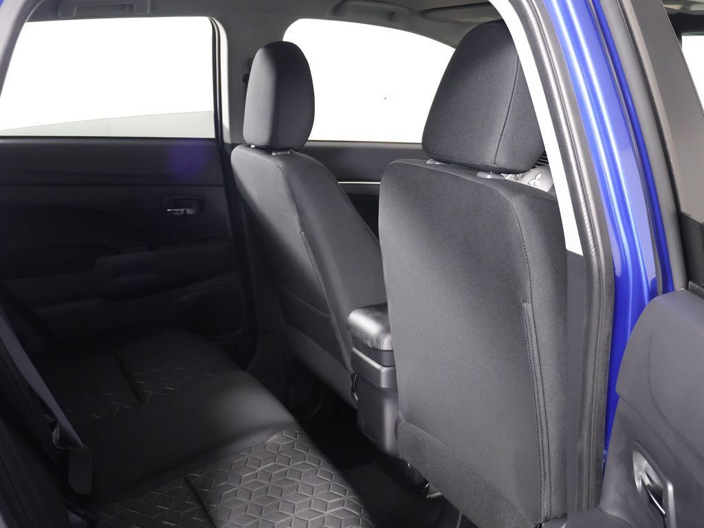 New 2027 Mitsubishi Outlander Sport ES AWD/4WD image 24