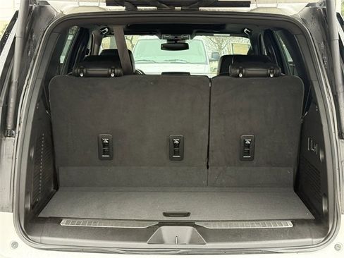 Certified 2023 Chevrolet Tahoe RST w/ Luxury Package image 34