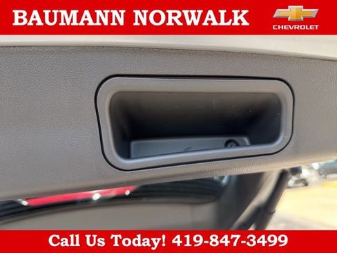 New 2025 Chevrolet TrailBlazer ACTIV w/ Convenience Package FWD image 36