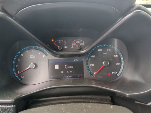 Used 2019 Chevrolet Colorado ZR2 image 15