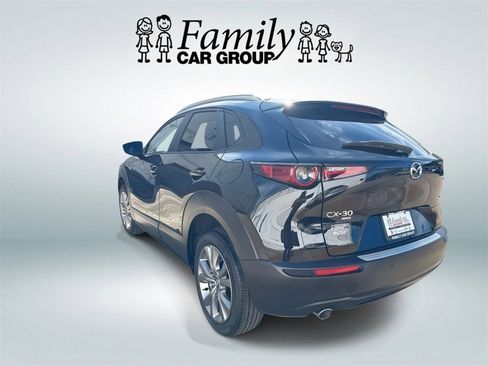 New 2026 MAZDA CX-30 AWD 2.5 S image 4