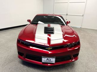 Used 2014 Chevrolet Camaro SS w/ RS Package video 2