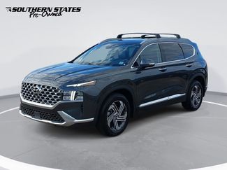 Used 2023 Hyundai Santa Fe SEL w/ Premium Package video 1