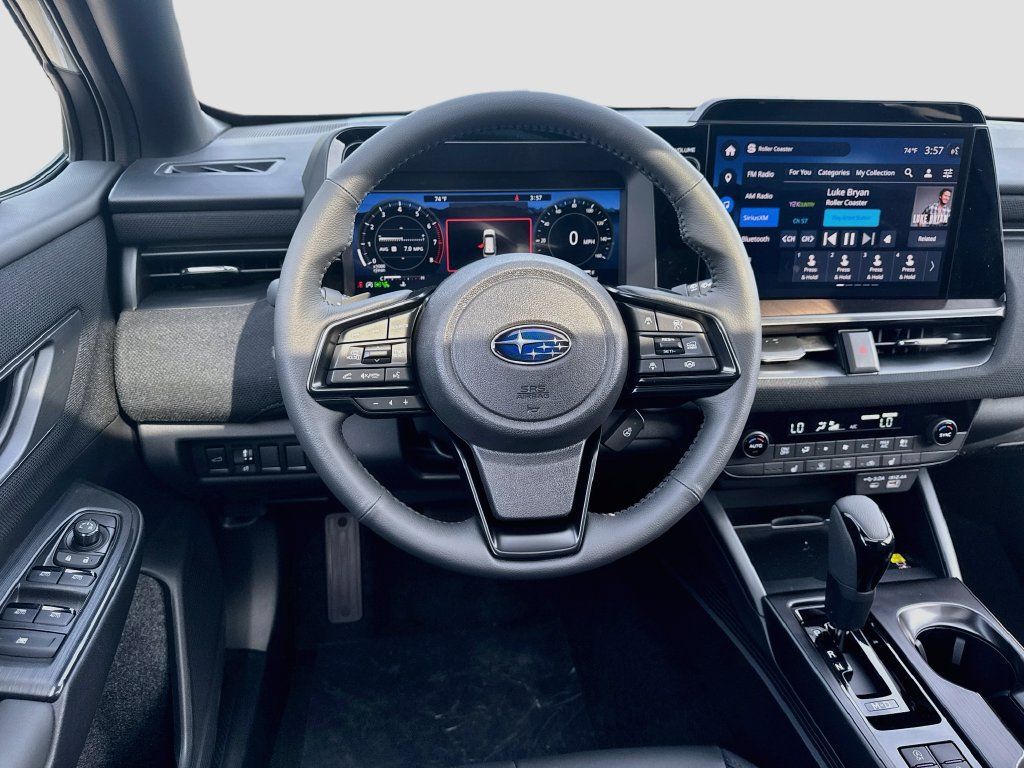 New 2026 Subaru Outback Premium AWD/4WD image 22