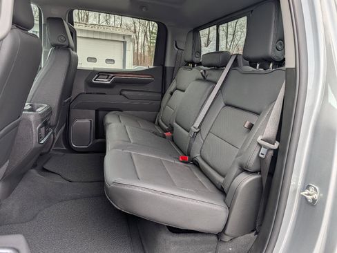 New 2026 GMC Sierra 1500 Denali w/ Denali Reserve Package image 23