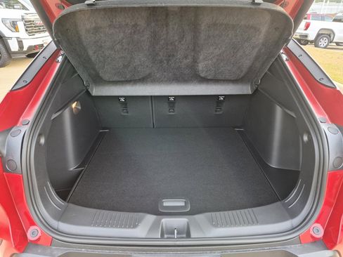 New 2026 Buick Envista Preferred w/ Convenience I Package image 6