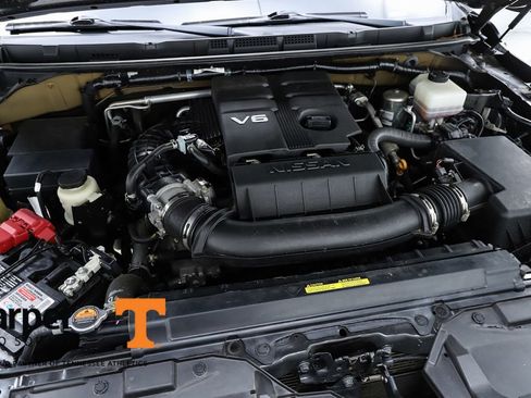 Used 2022 Nissan Frontier S w/ Technology Package image 27