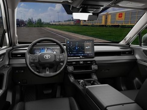 New 2026 Toyota RAV4 Limited image 20