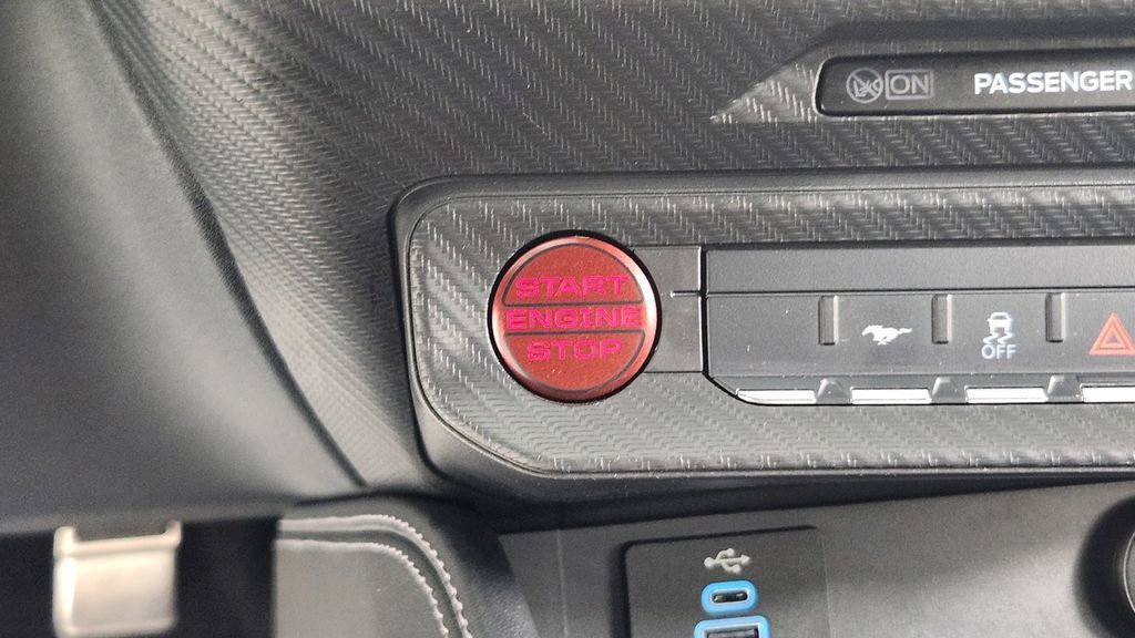 Used 2024 Ford Mustang GT Premium RWD image 21