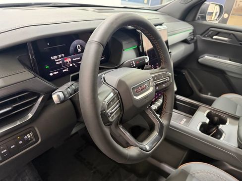 New 2026 GMC Acadia AT4 AWD/4WD image 15