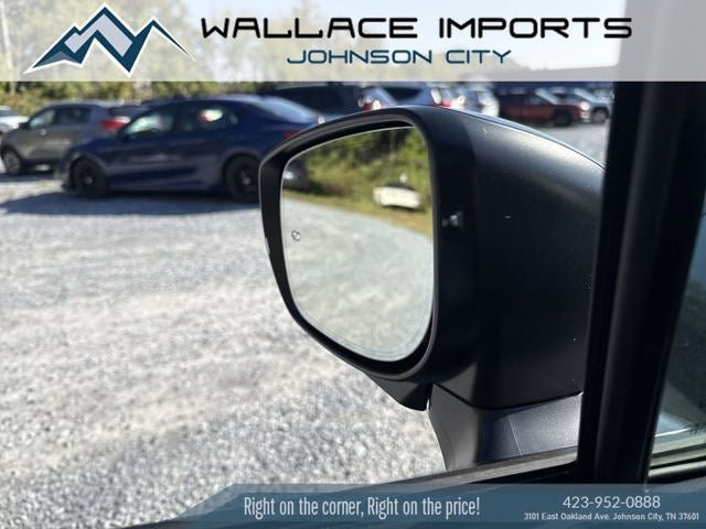 New 2026 Subaru Outback Wilderness AWD/4WD image 68
