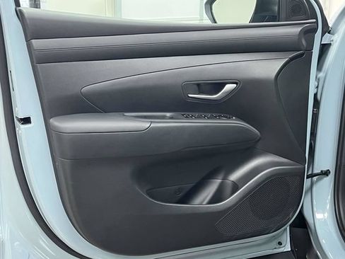 Certified 2026 Hyundai Santa Cruz SEL FWD image 15