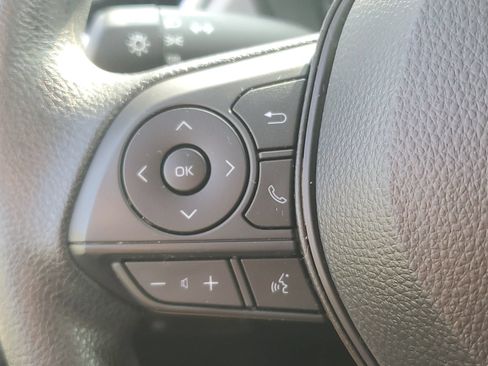 Certified 2024 Toyota Corolla Cross L AWD/4WD image 22