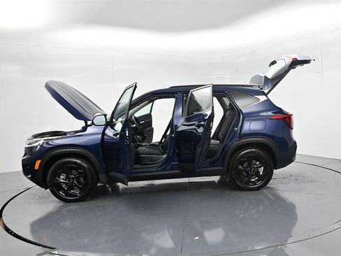 New 2026 Kia Seltos EX w/ EX Sunroof Package image 56