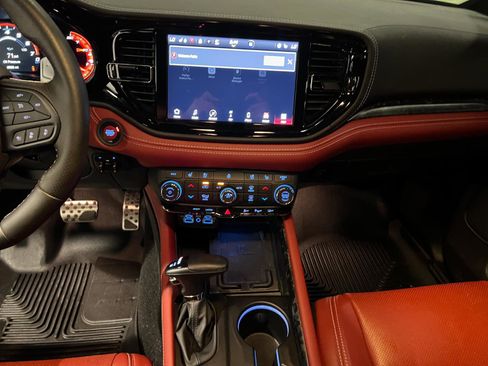 Used 2024 Dodge Durango SRT Hellcat AWD/4WD image 14