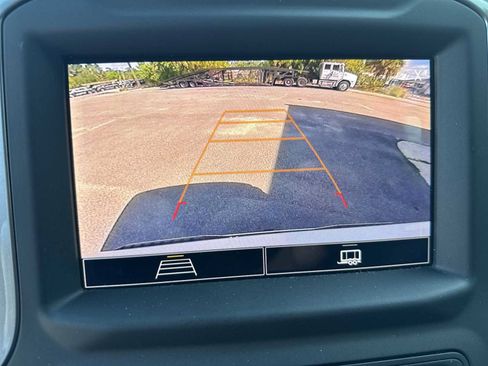Used 2024 Chevrolet Silverado 1500 Custom RWD image 26