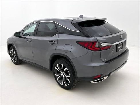 Certified 2021 Lexus RX 350 AWD w/ Premium Package image 9