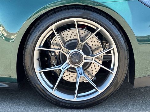 Used 2022 Porsche 911 GT3 image 43