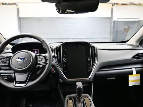 New 2026 Subaru Crosstrek 2.5i Limited AWD/4WD image 22