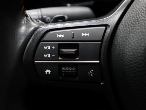 Used 2025 Honda CR-V Sport-L image 28