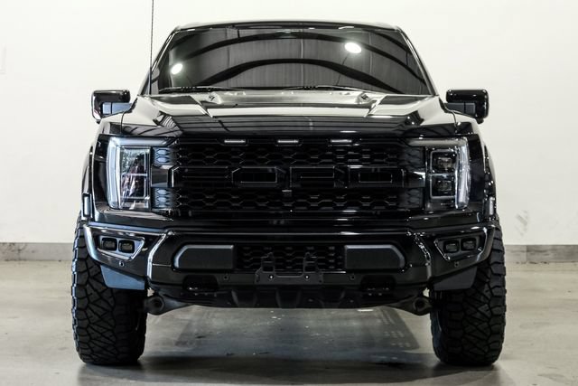 Used 2023 Ford F150 Raptor w/ Raptor 37 Performance Package AWD/4WD image 2