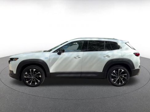Used 2025 MAZDA CX-50 2.5 Hybrid w/ Premium Plus Pkg AWD/4WD image 9