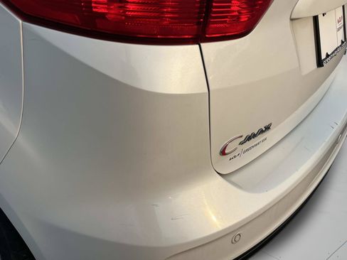 Used 2016 Ford C-MAX SEL w/ Equipment Group 302A FWD image 34
