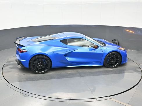 New 2026 Chevrolet Corvette Z06 w/ Battery Protection Package image 44