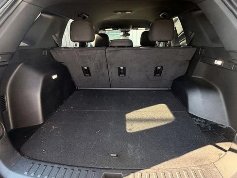 Used 2025 GMC Terrain Elevation w/ Black Edition AWD/4WD image 6