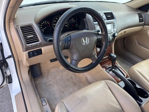 Used 2007 Honda Accord EX-L image 3