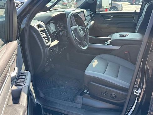 Used 2023 RAM 1500 Big Horn image 17