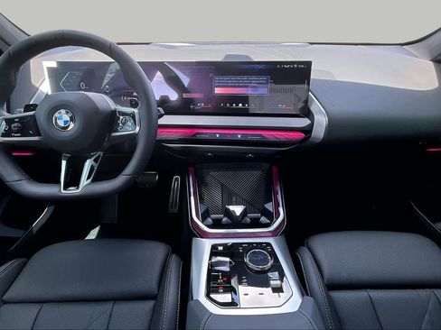Used 2026 BMW X3 xDrive30i w/ M Sport Package AWD/4WD image 14