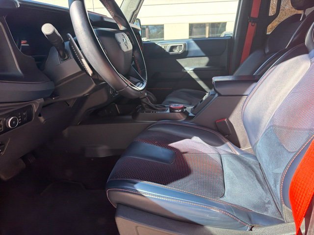 Used 2023 Ford Bronco Raptor AWD/4WD image 15