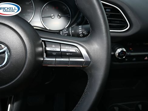Used 2023 MAZDA CX-30 AWD 2.5 S w/ Preferred Package image 28
