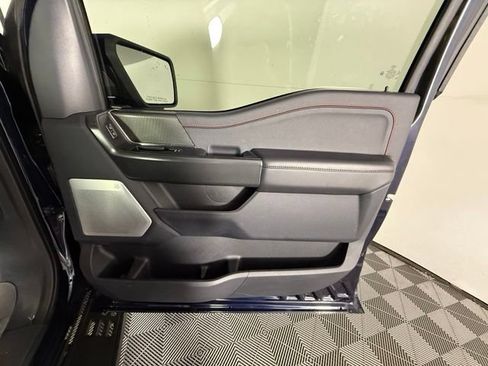 Used 2025 Ford F150 Raptor AWD/4WD image 37