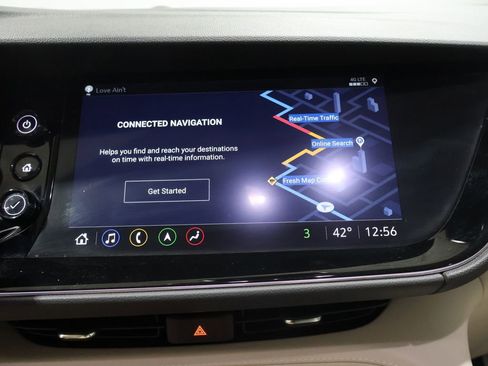 Used 2023 Buick Envision Avenir image 27